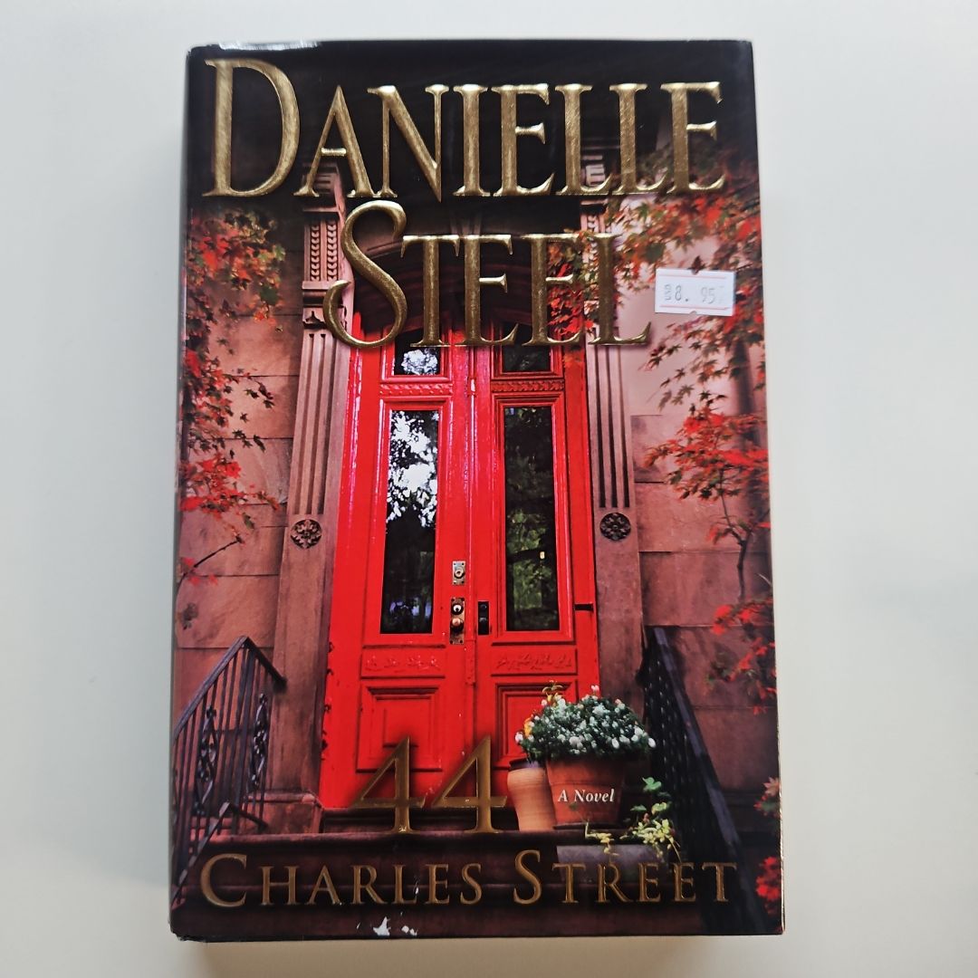 44 Charles Street