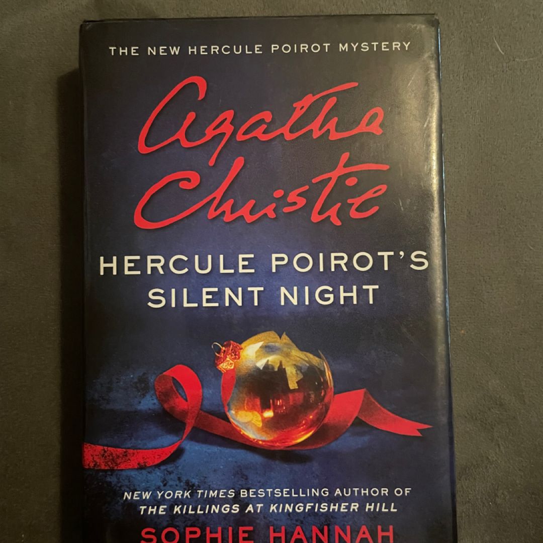 Hercule Poirot's Silent Night