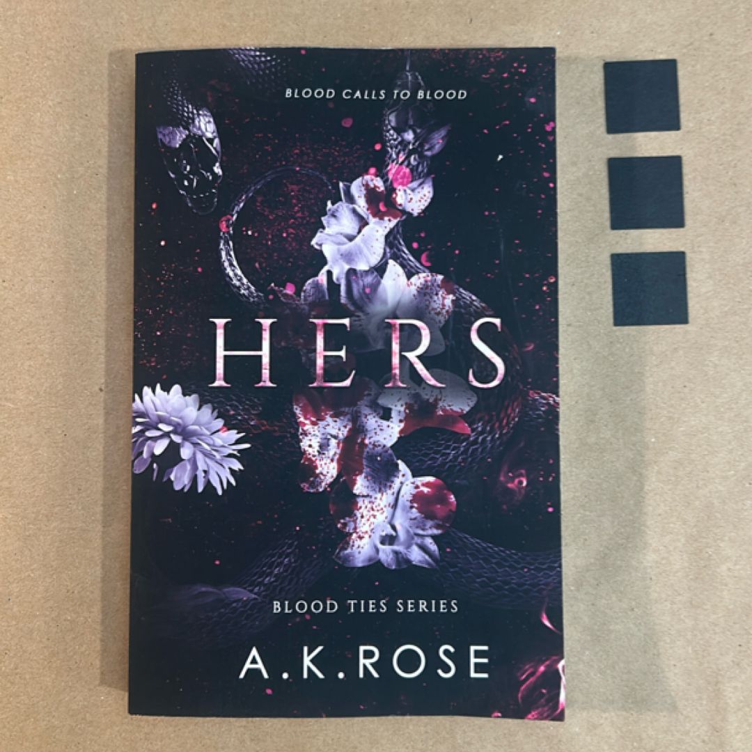 Hers