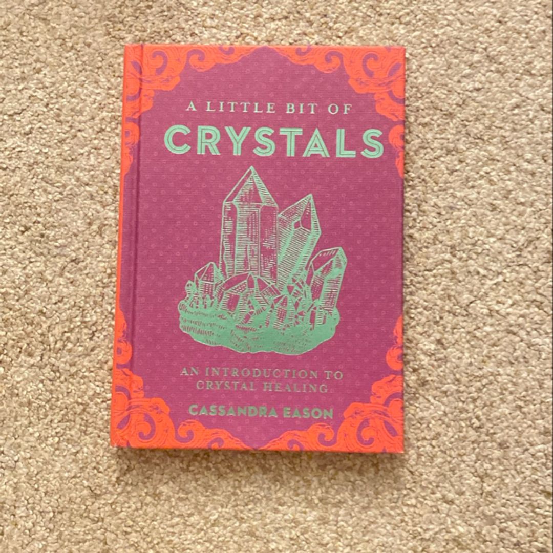 A Little Bit of Crystals