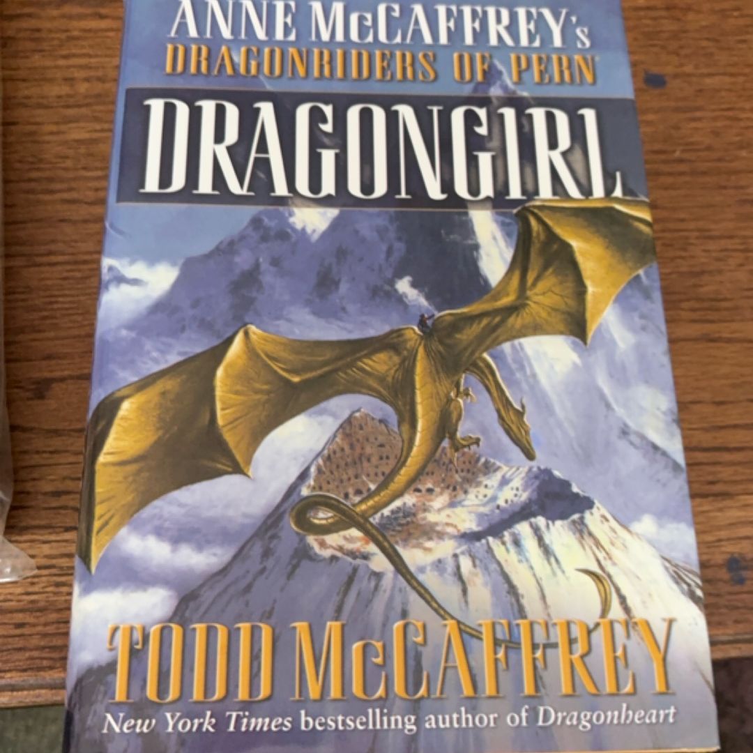 Dragongirl