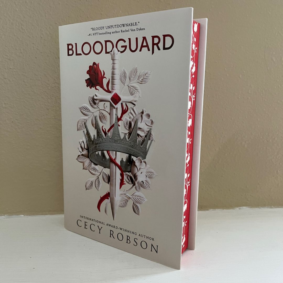 Bloodguard