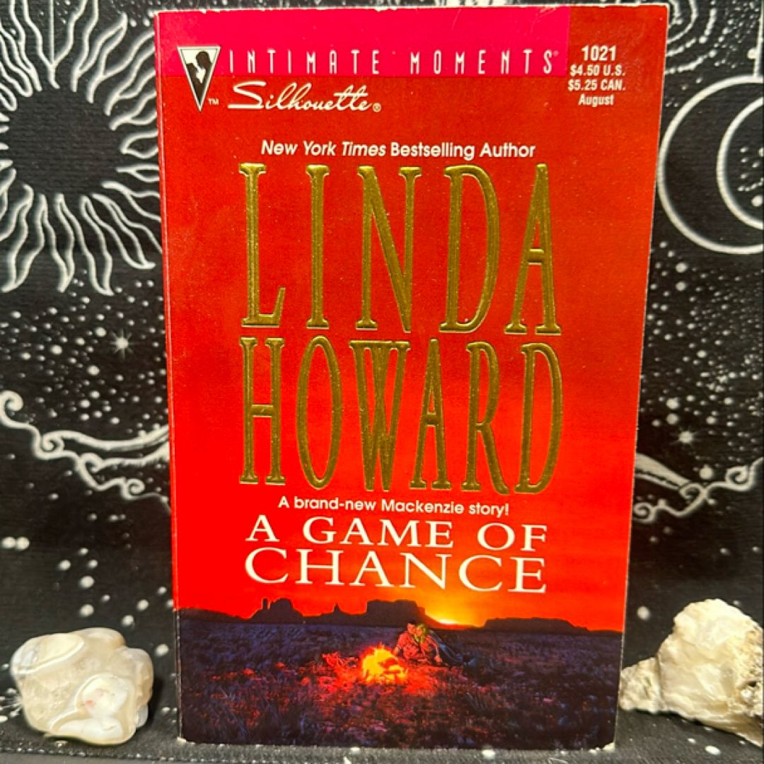 A Game of Chance