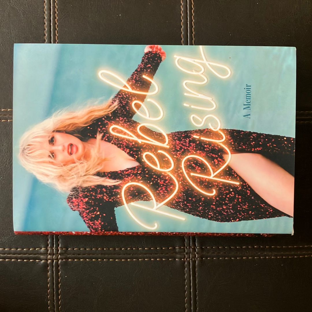 Rebel Rising