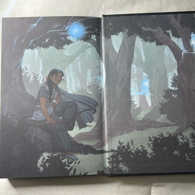 The Prince Without Sorrow