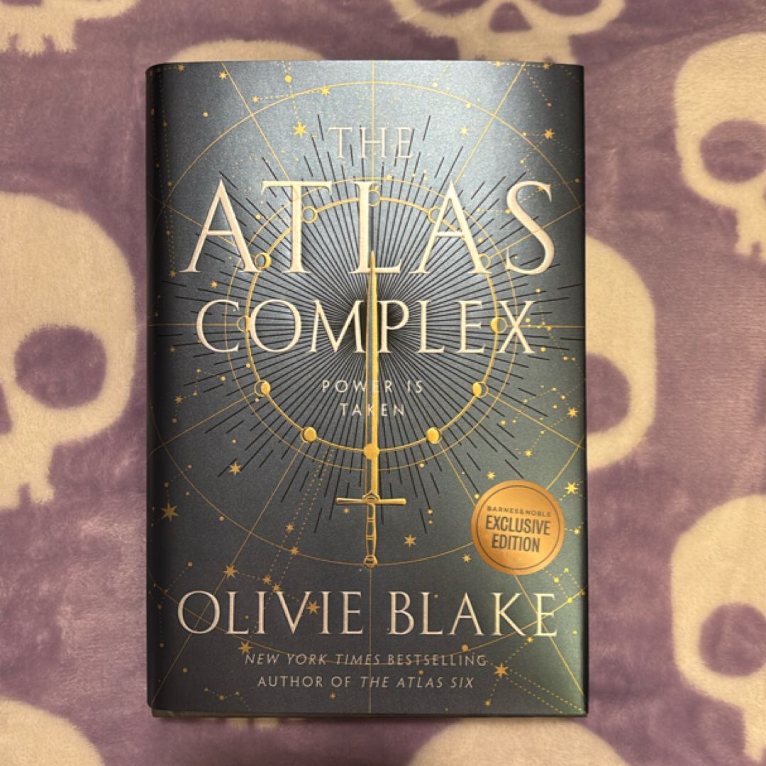 The Atlas Complex