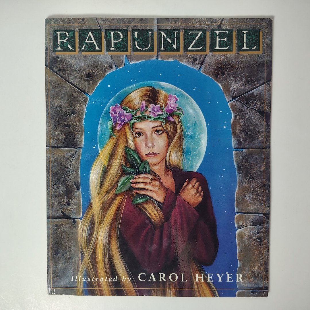 Rapunzel