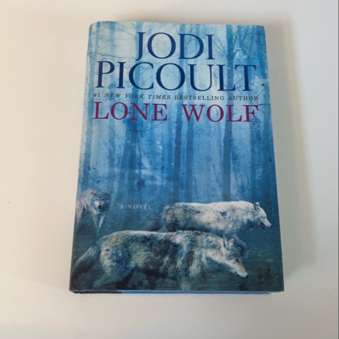 Lone Wolf