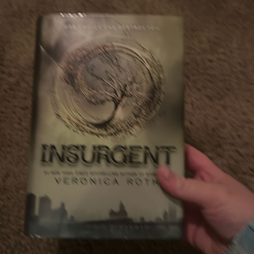 Insurgent