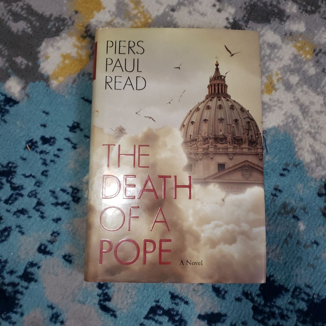 The Death of a Pope