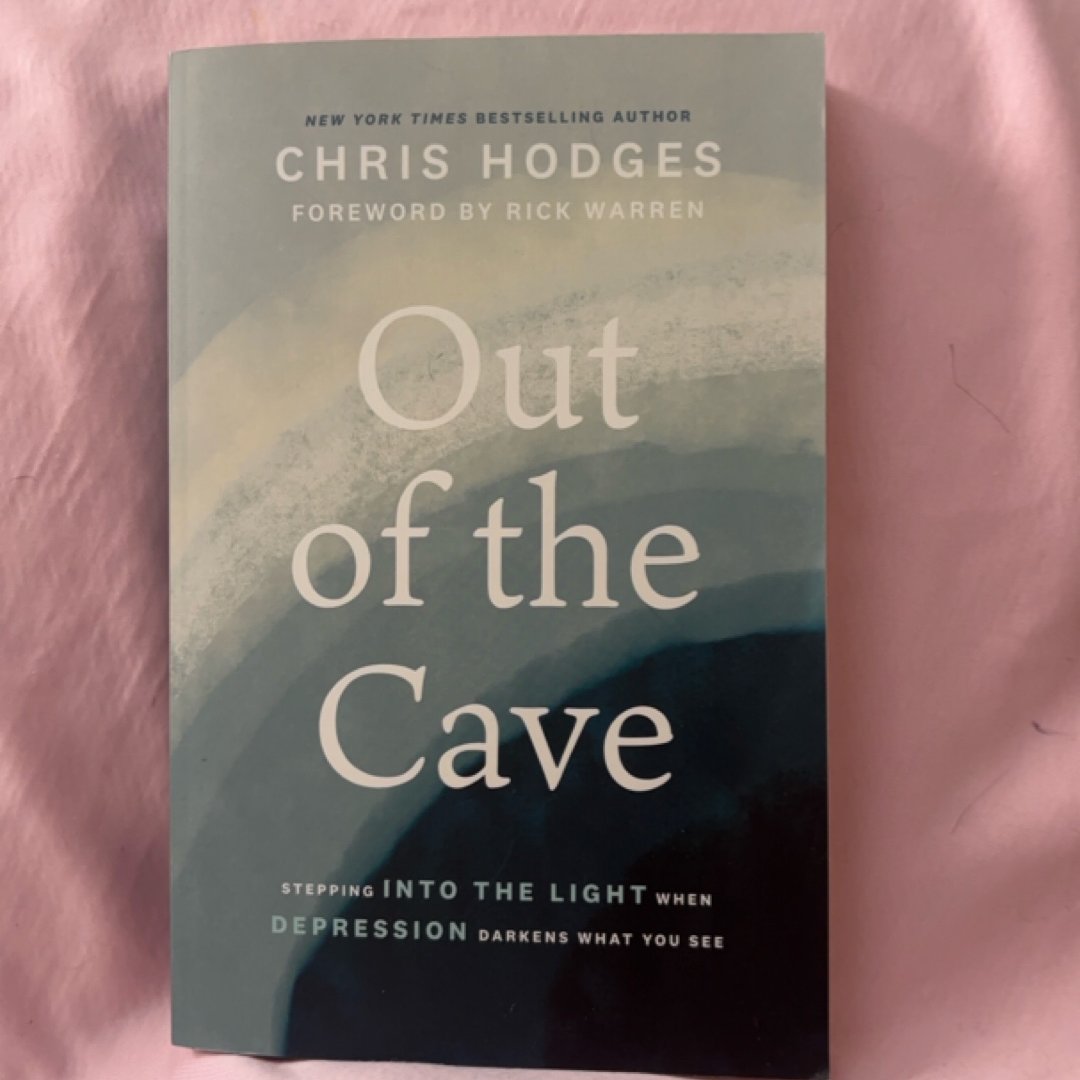 Out of the Cave