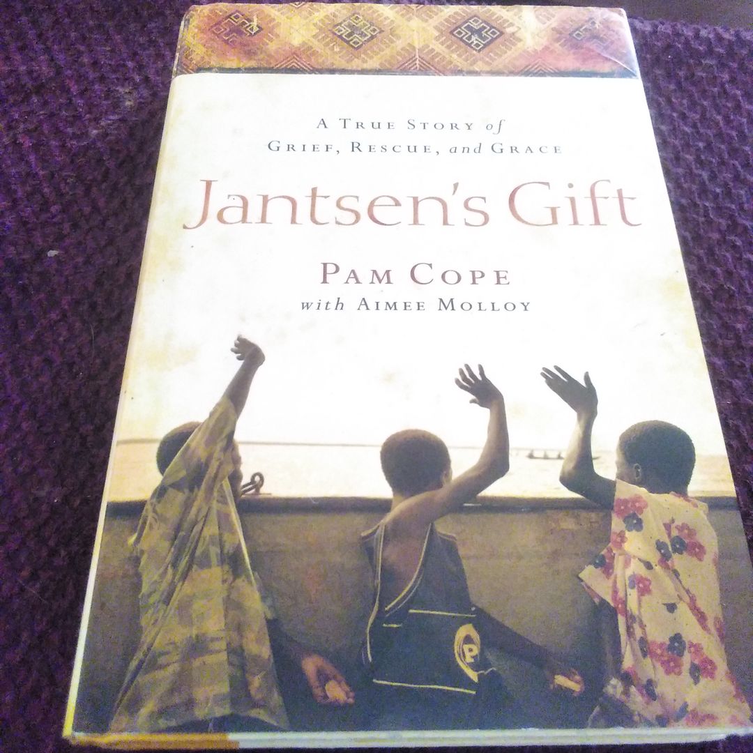 Jantsen's Gift