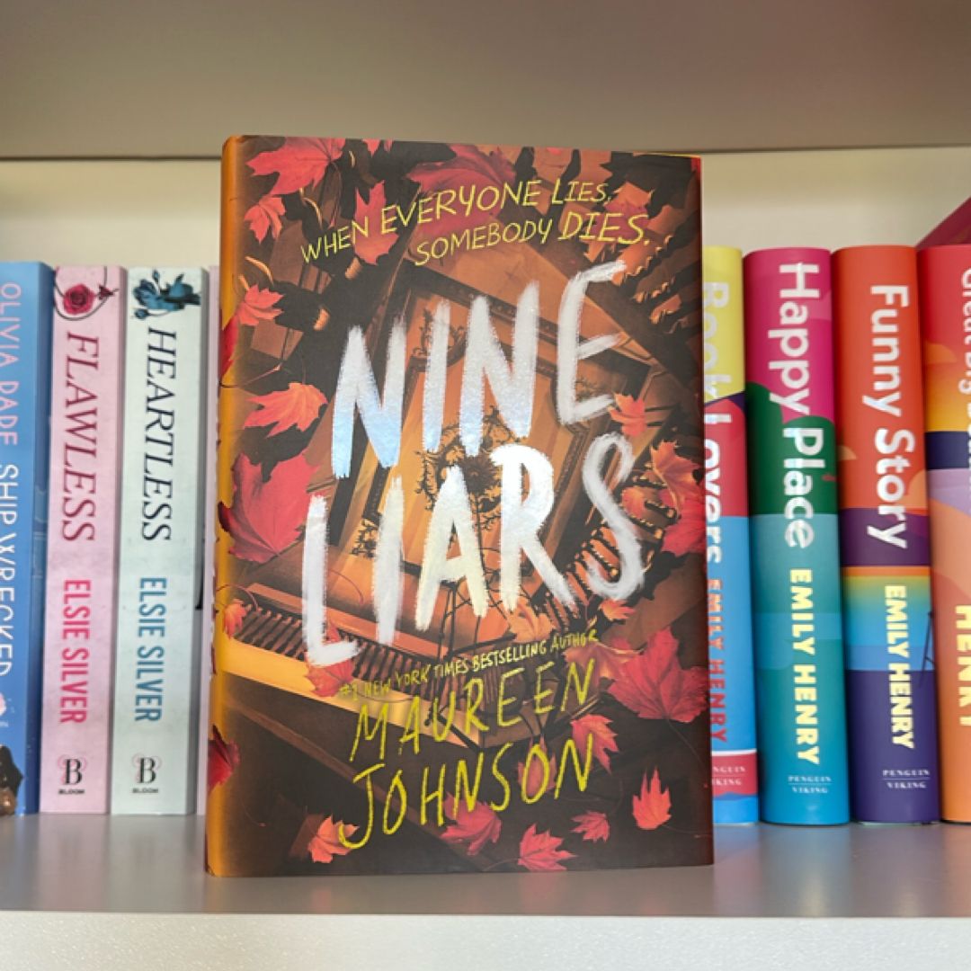 Nine Liars