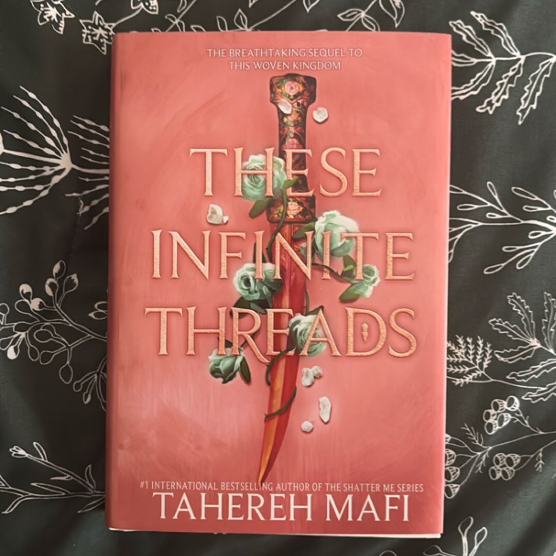 These Infinite Threads