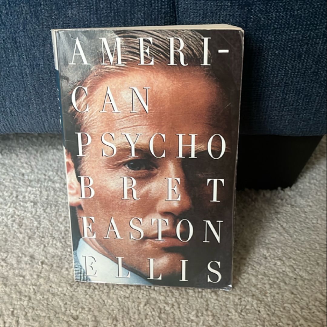 American Psycho