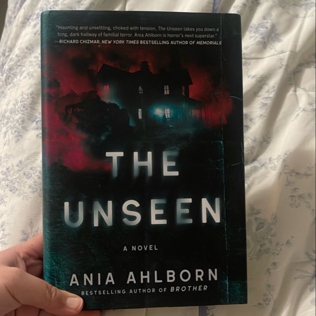 The Unseen