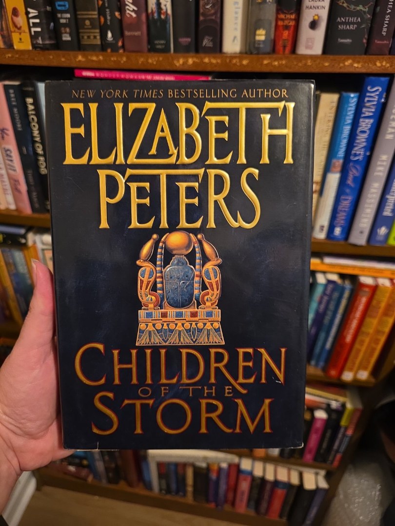 Children of the Storm