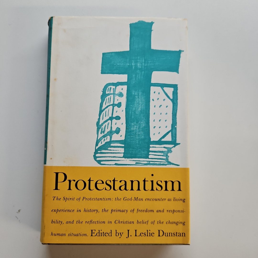Protestantism