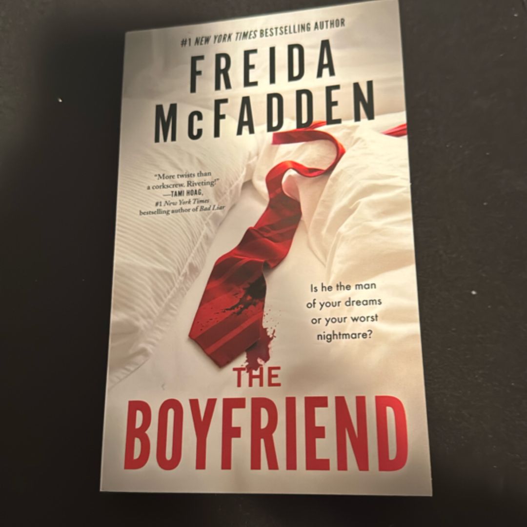 The Boyfriend