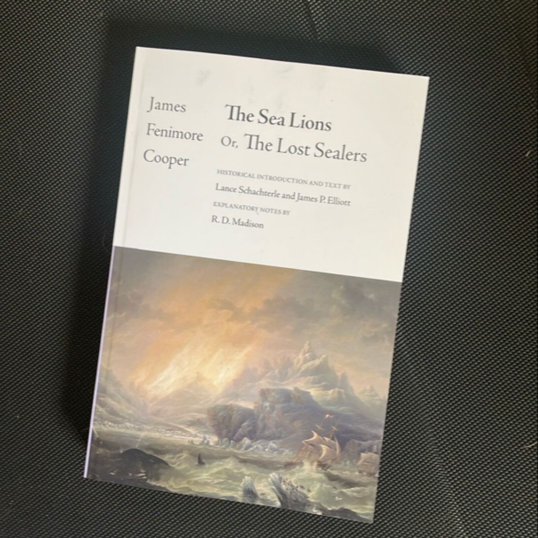 The Sea Lions