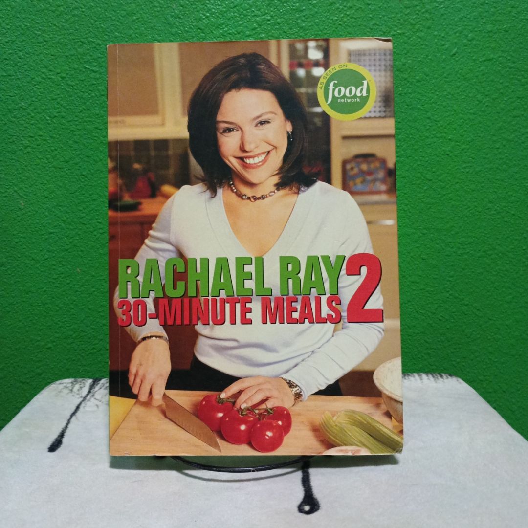 30-Minute Meals 2