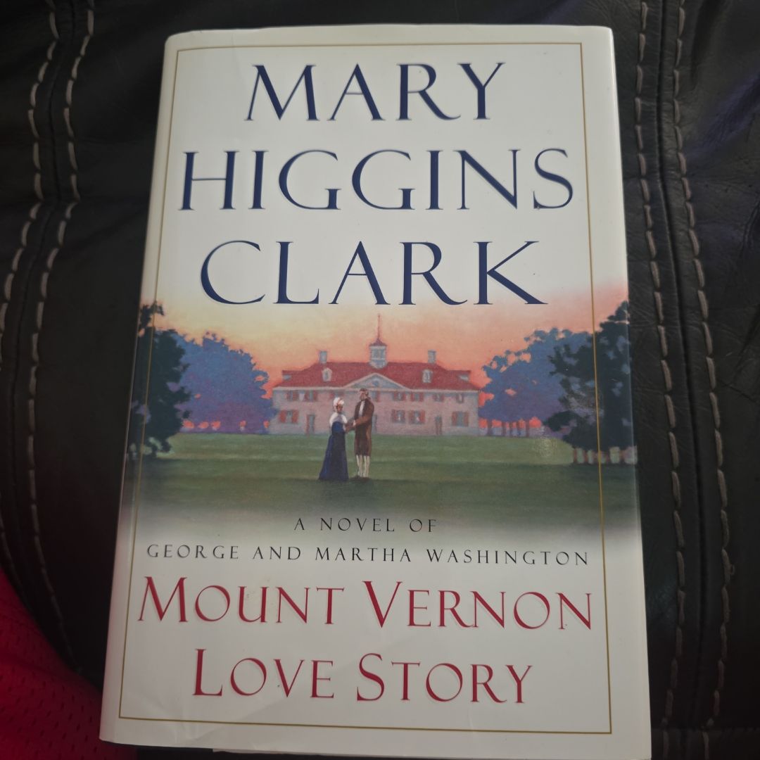 Mount Vernon Love Story