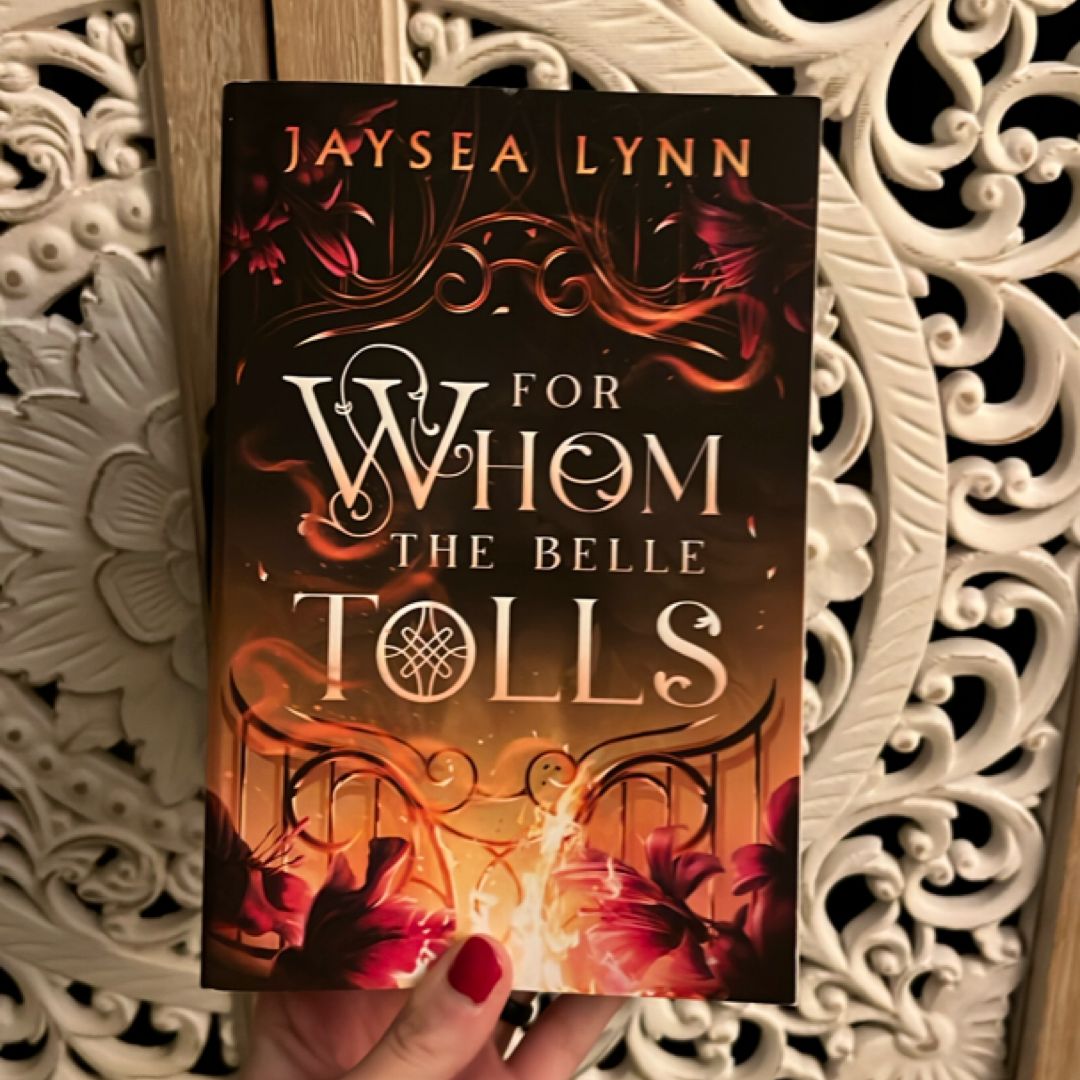 For Whom the Belle Tolls