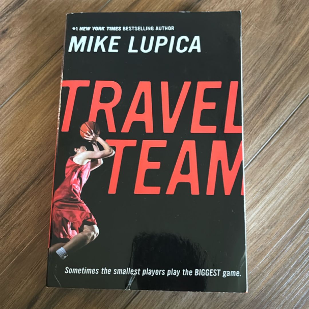 Travel Team