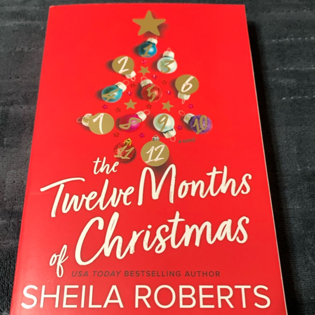 The Twelve Months of Christmas (new)