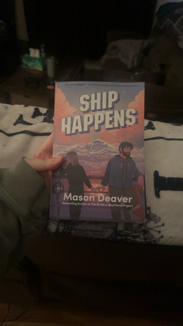 Ship Happens