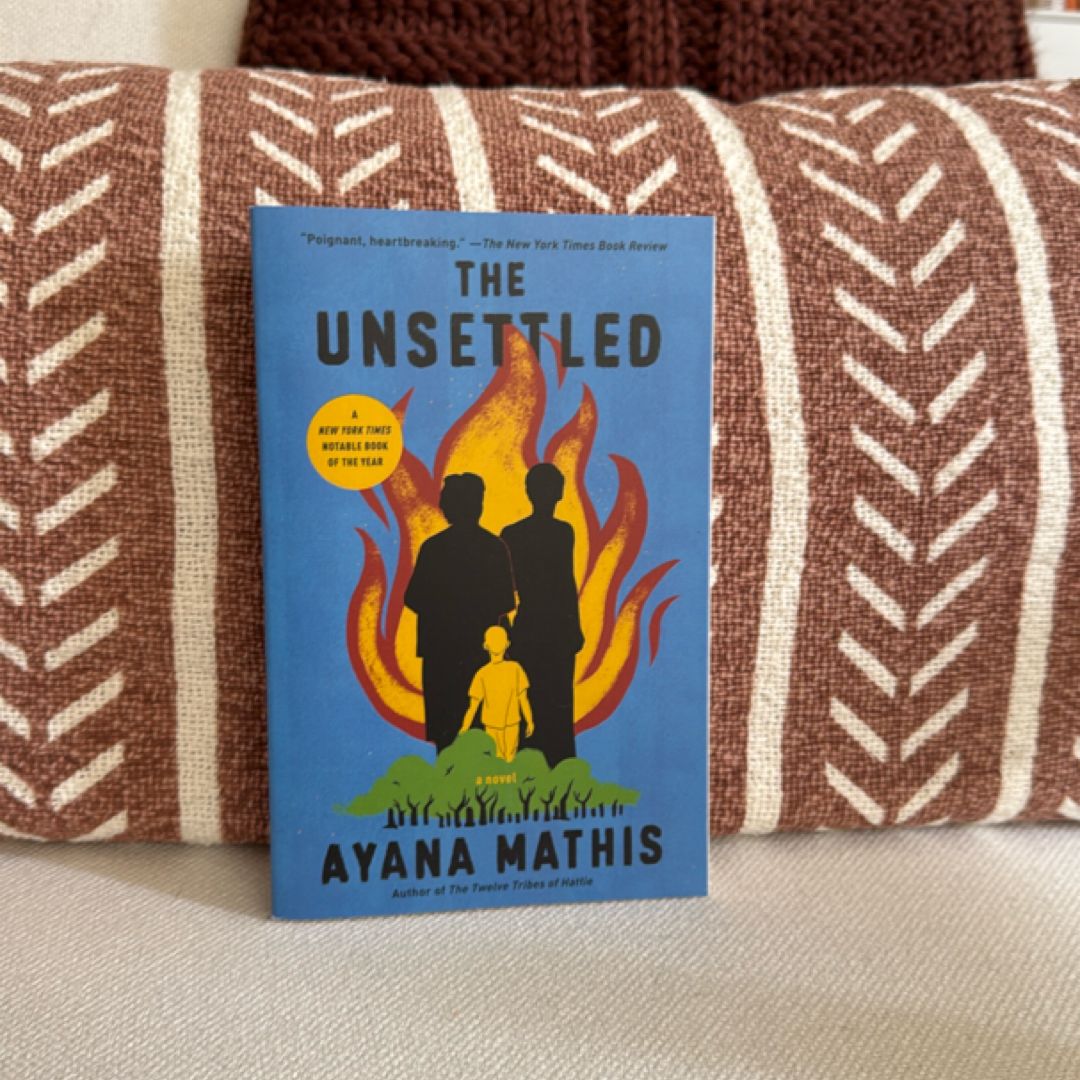 The Unsettled
