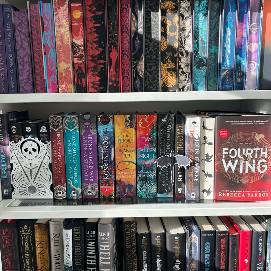 Michelle’s Books