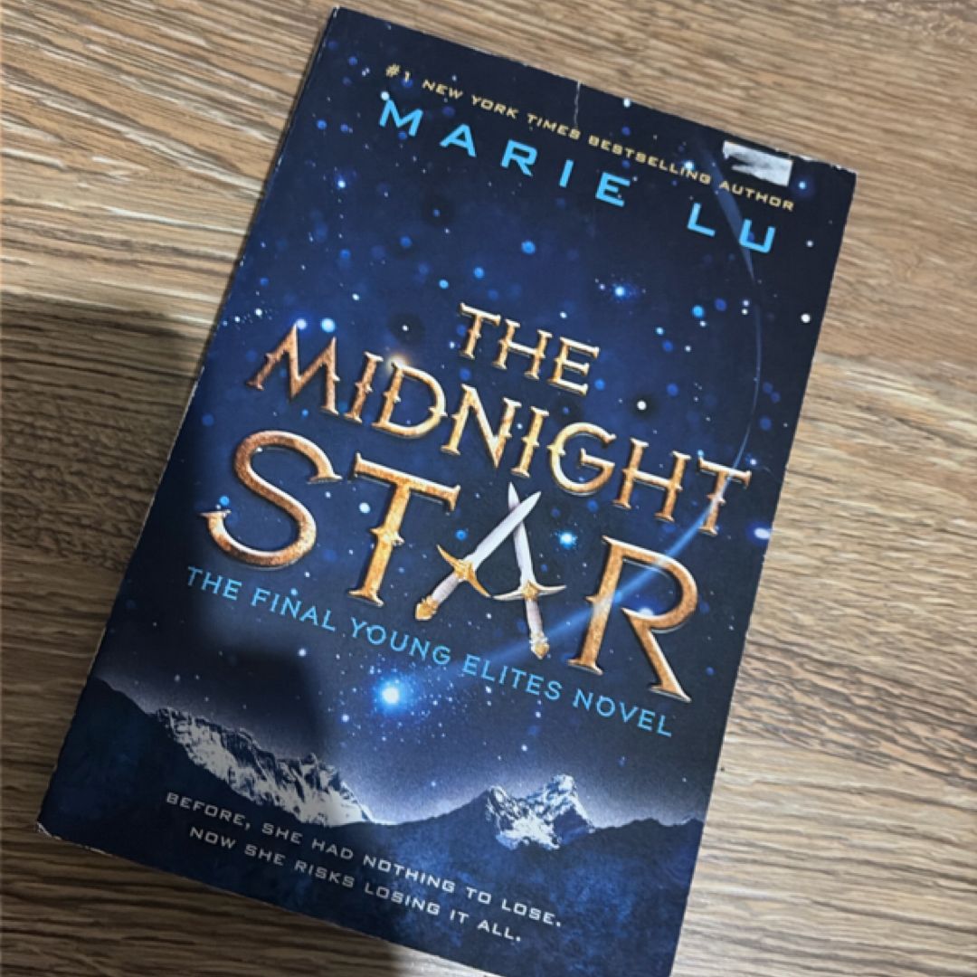 The Midnight Star