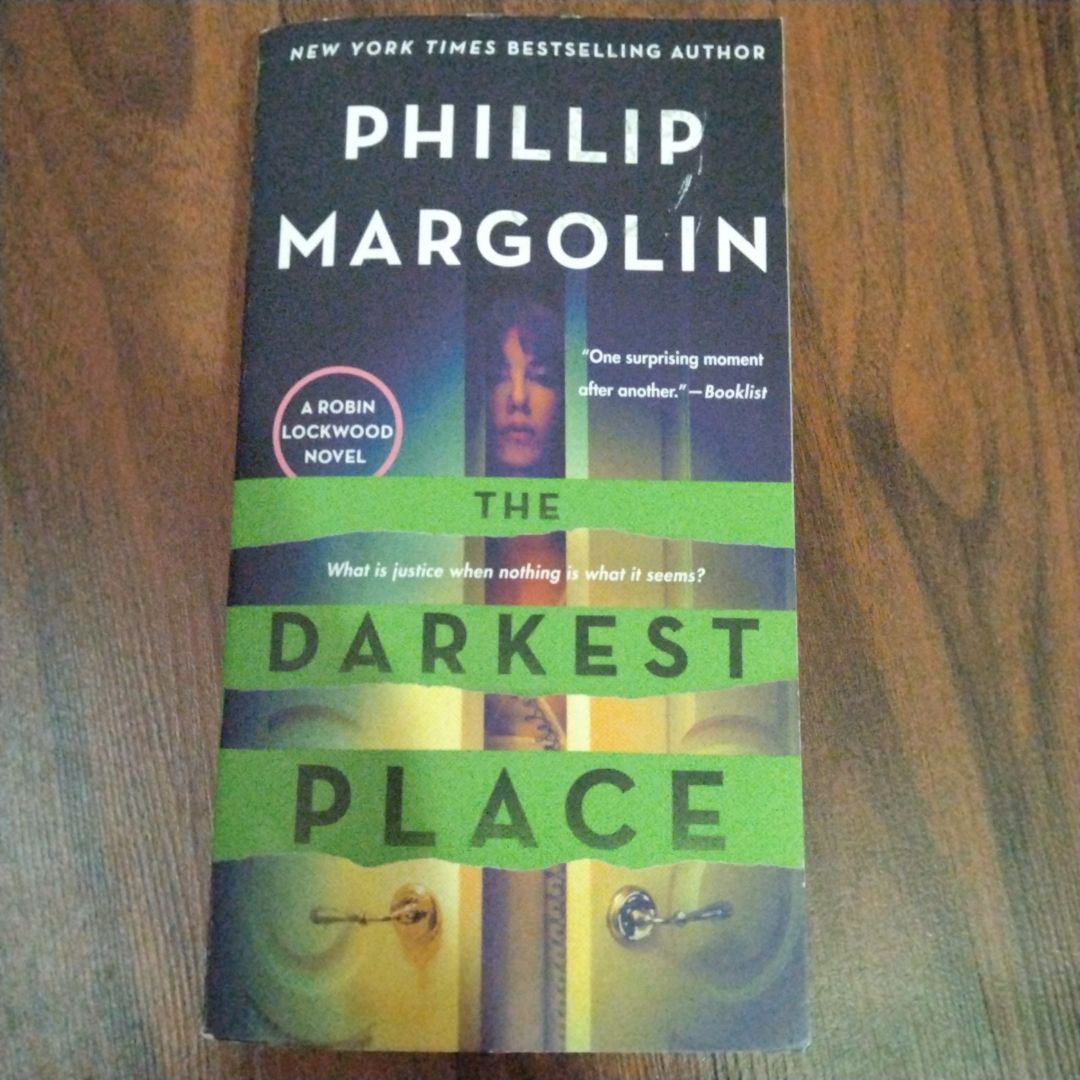 The Darkest Place