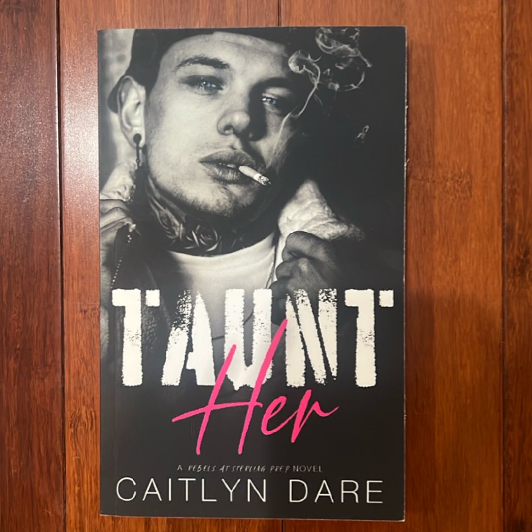 Taunt Her