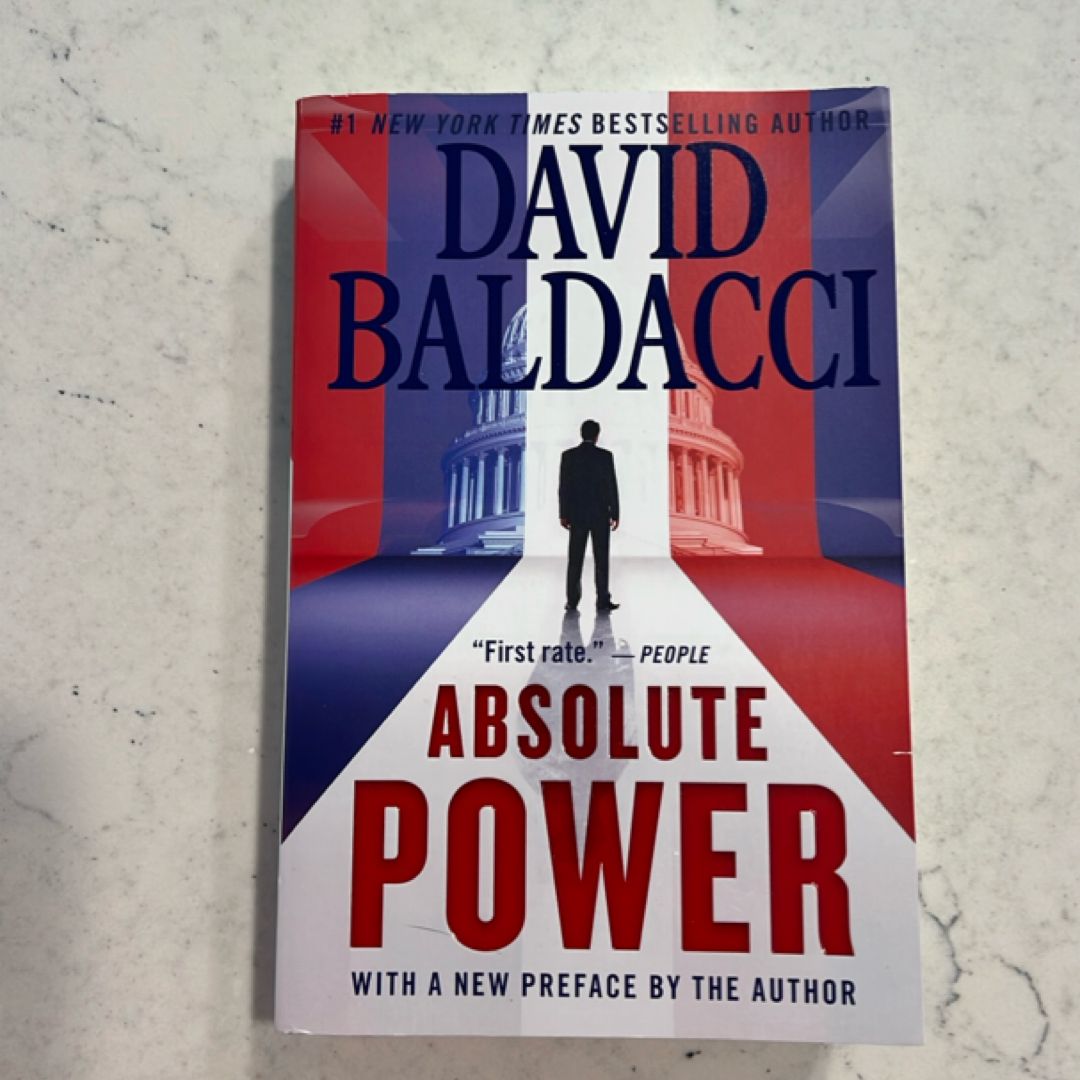 Absolute Power
