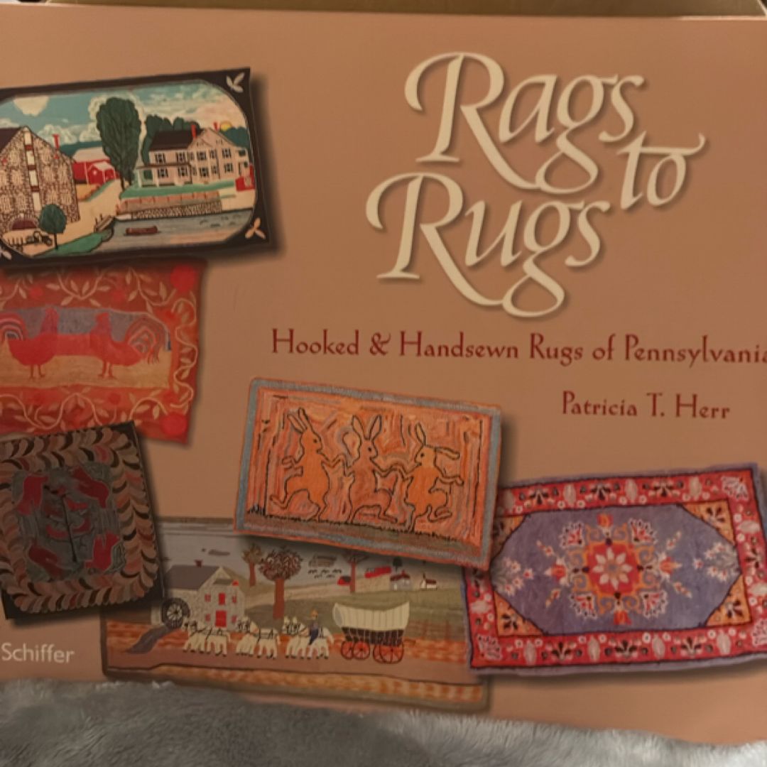 Rags to Rugs