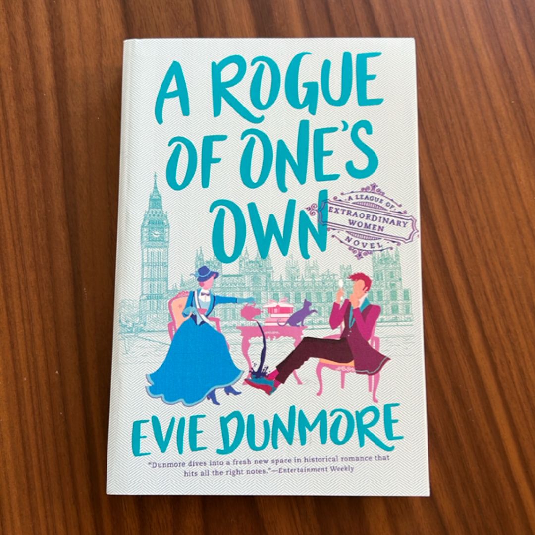 A Rogue of One's Own