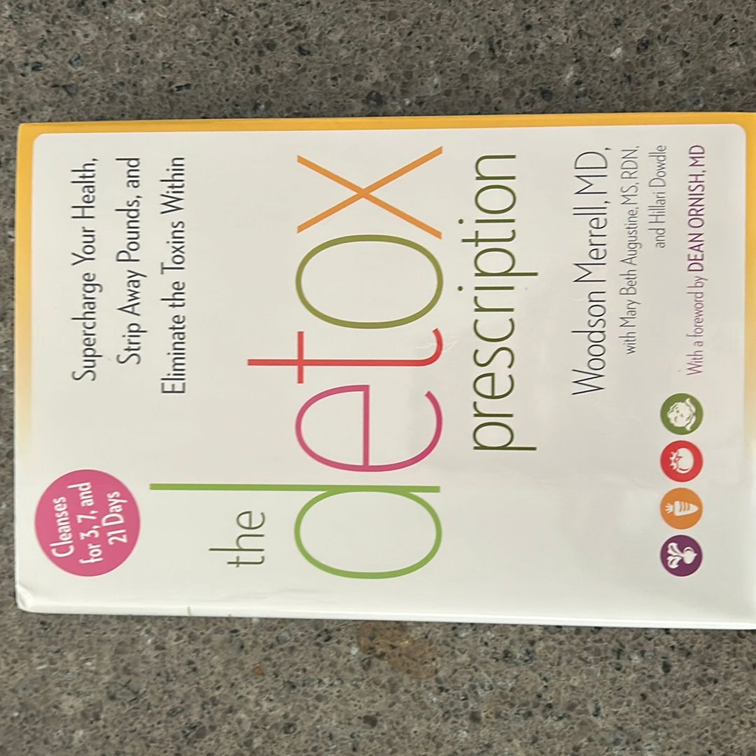 The Detox Prescription