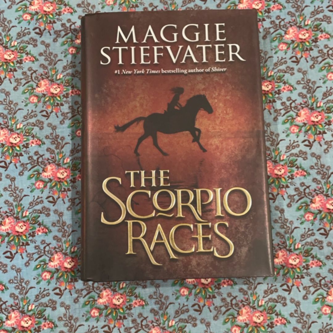 The Scorpio Races