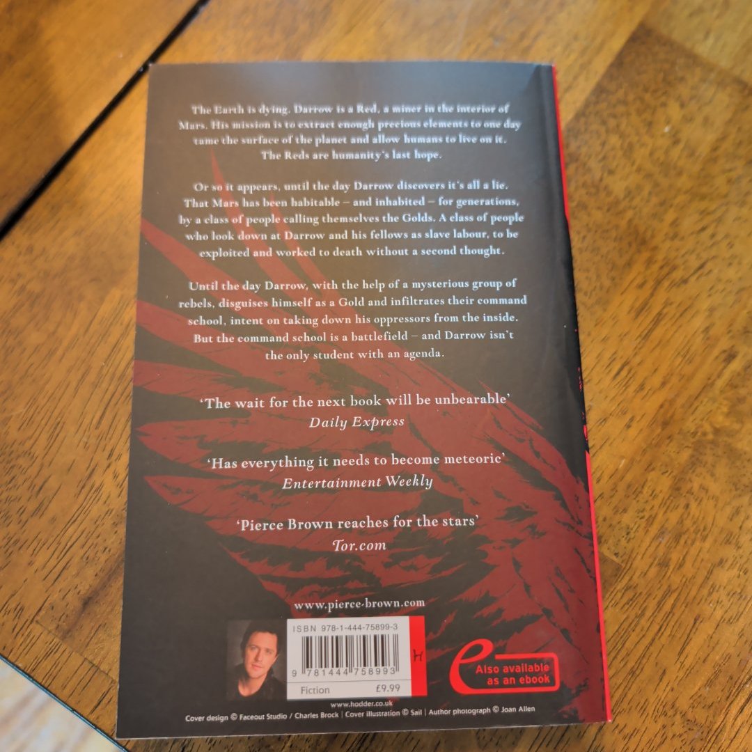 Red Rising
