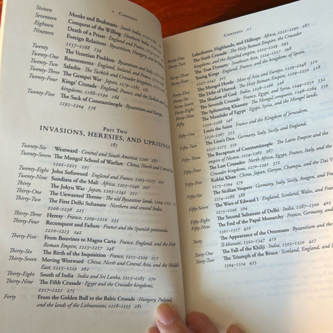The History of the Renaissance World (1st Ed/3rd)