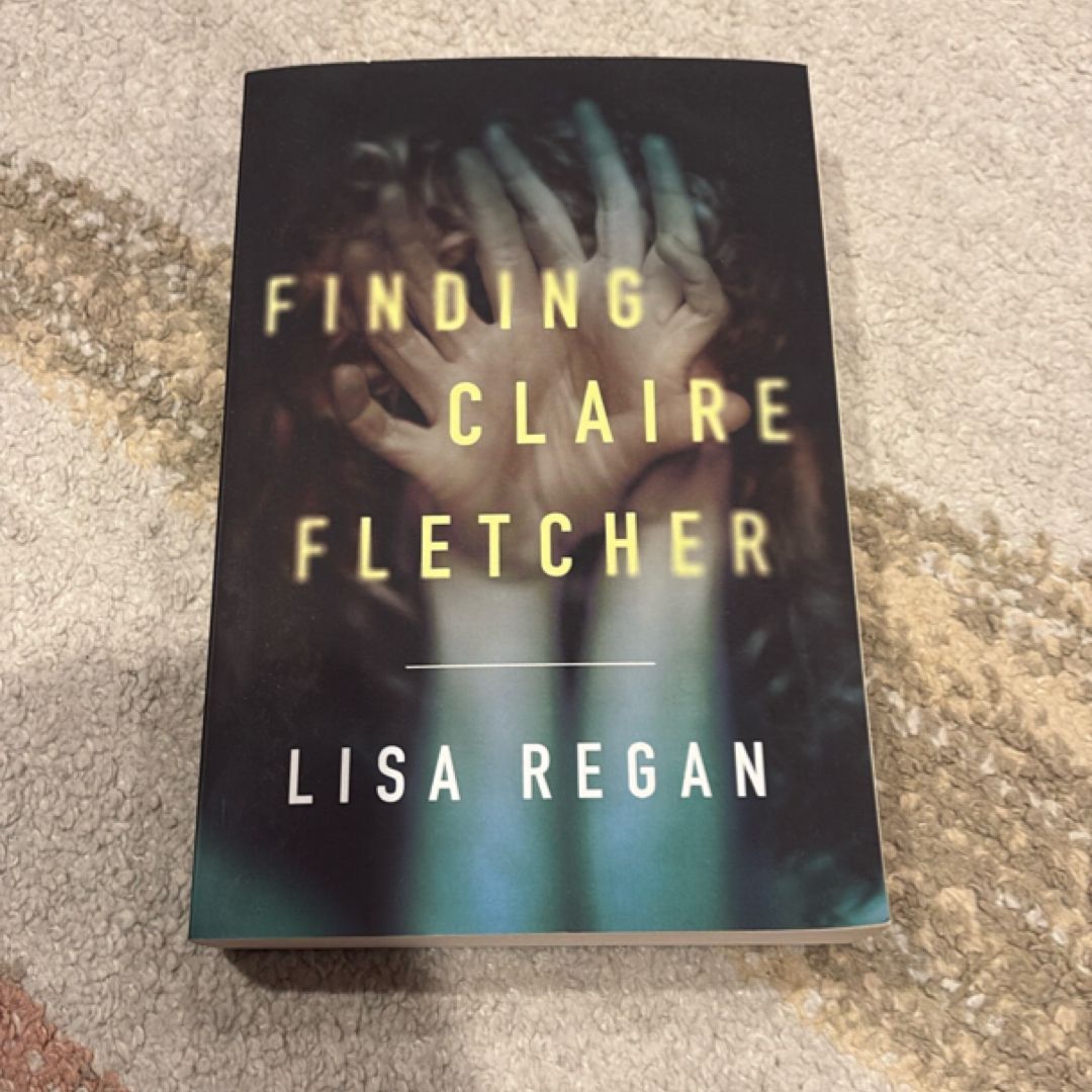 Finding Claire Fletcher