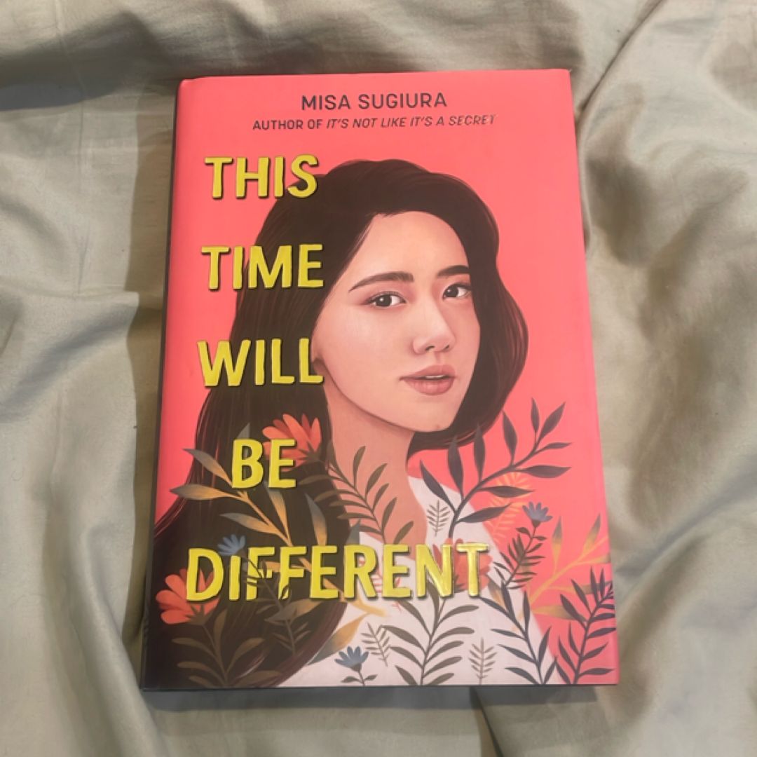 This Time Will Be Different