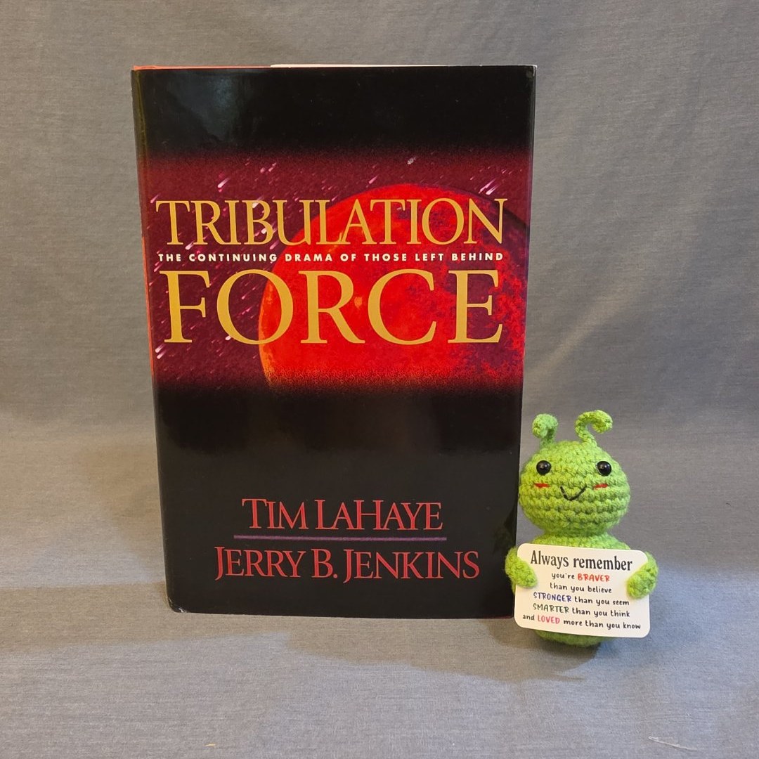 Tribulation Force