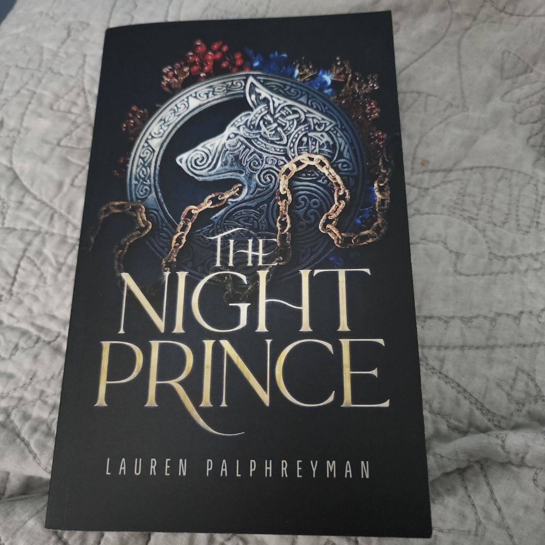 The Night Prince