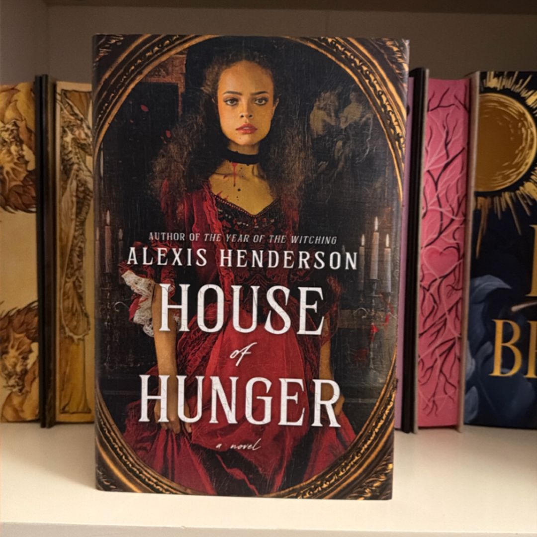House of Hunger