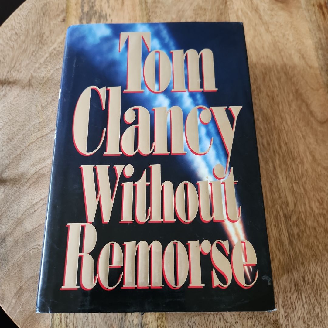 Without Remorse