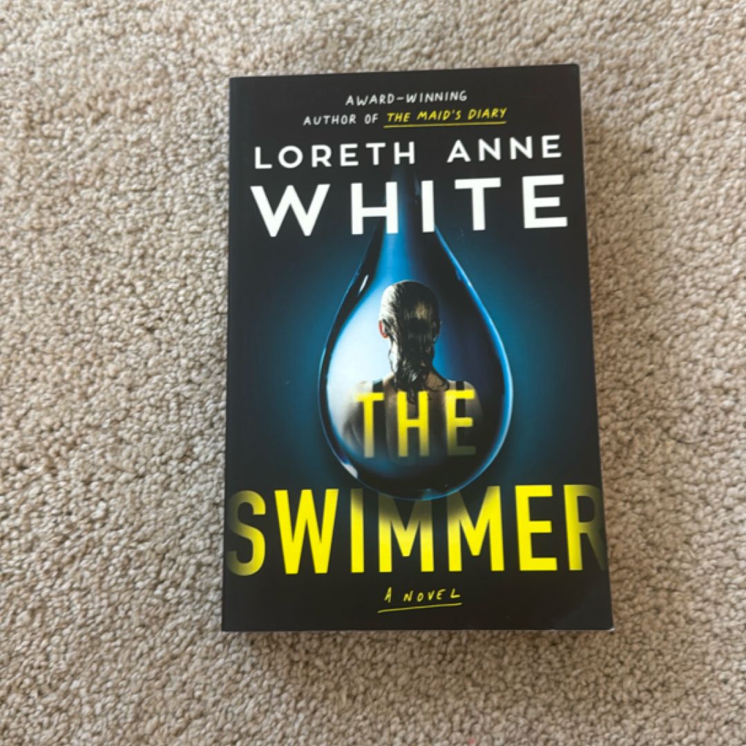 The Swimmer
