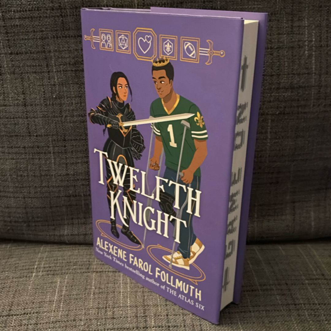 Twelfth Knight